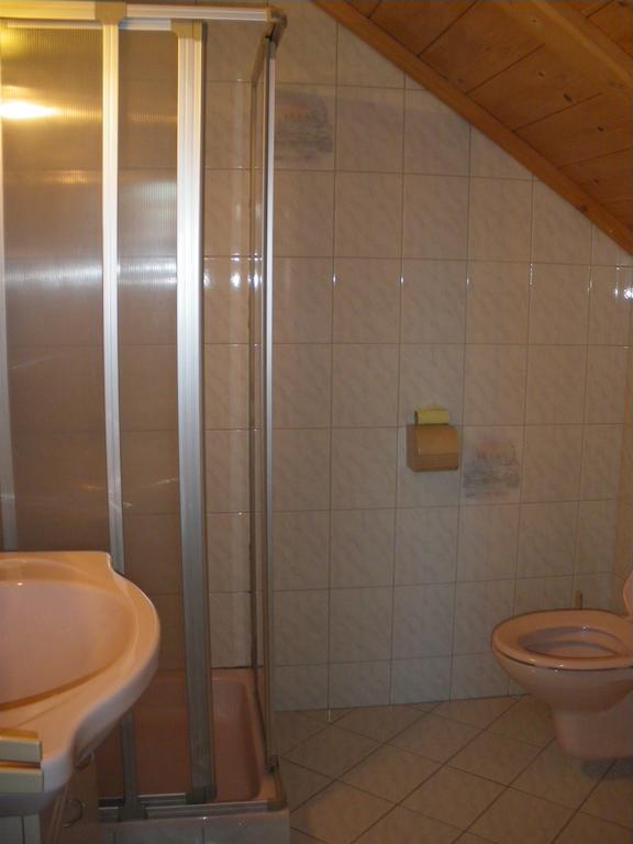 Bio-Bauernhof Kurzeck Villa Göstling an der Ybbs Cameră foto