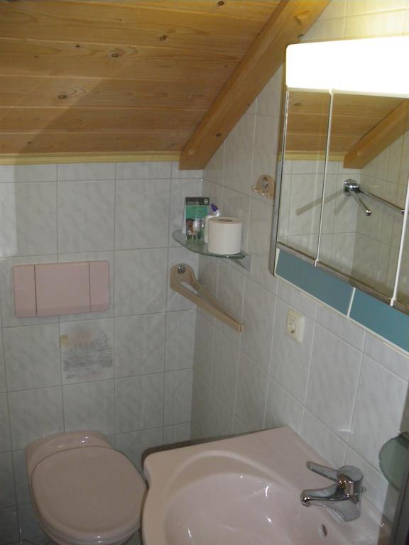 Bio-Bauernhof Kurzeck Villa Göstling an der Ybbs Cameră foto